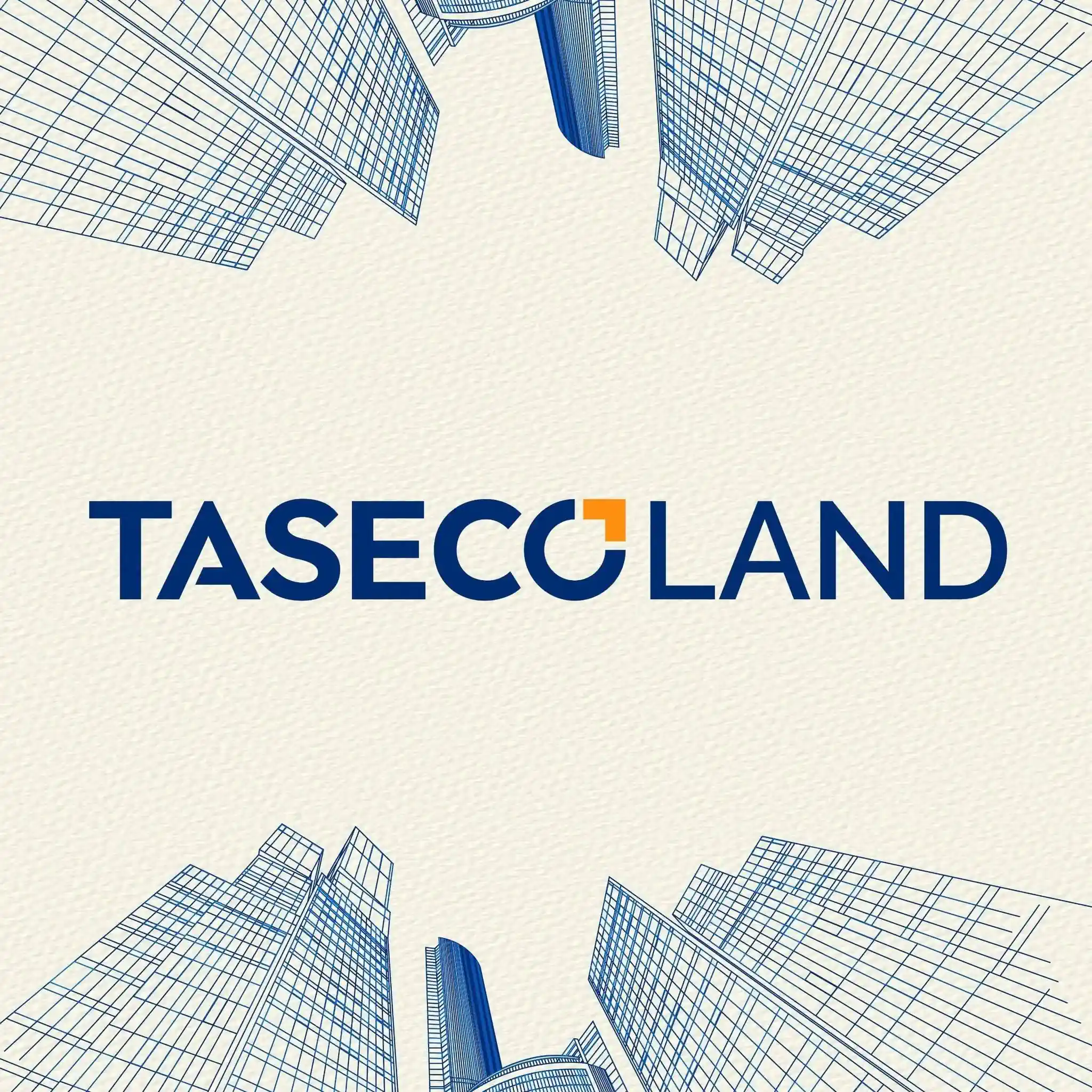 Thương hiệu Taseco Land